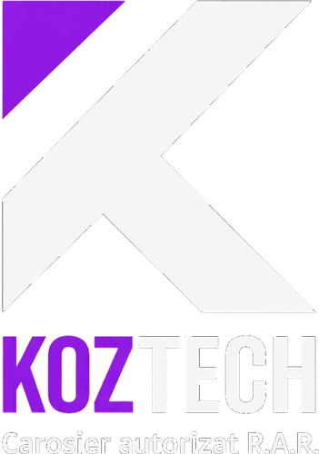 KOZTECH Industry – Carosier autorizat R.A.R.
